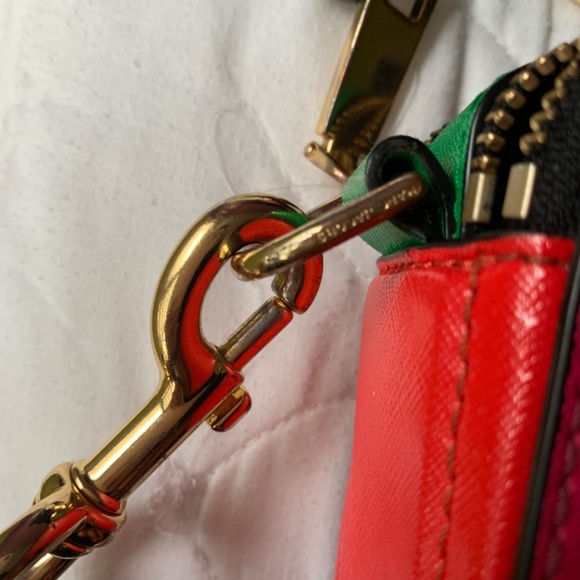 Marc Jacobs purse - Picture 12 of 12